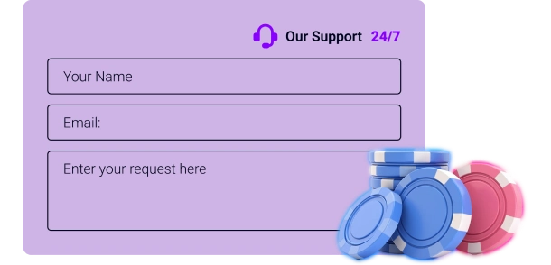 Support
